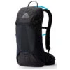 Gregory Salvo 8 H2O - Walking Backpack