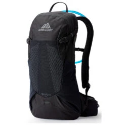 Gregory Salvo 8 H2O - Walking Backpack