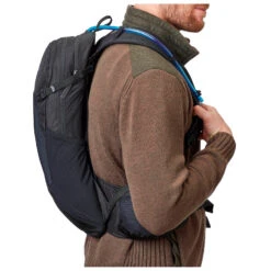 Gregory Salvo 8 H2O - Walking Backpack -Camping supply store gregory salvo 8 h2o walking backpack detail 4