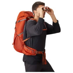 Gregory Stout 45 - Walking Backpack 5 Gregory Stout 45 - Walking Backpack -Camping supply store gregory stout 45 walking backpack detail 3