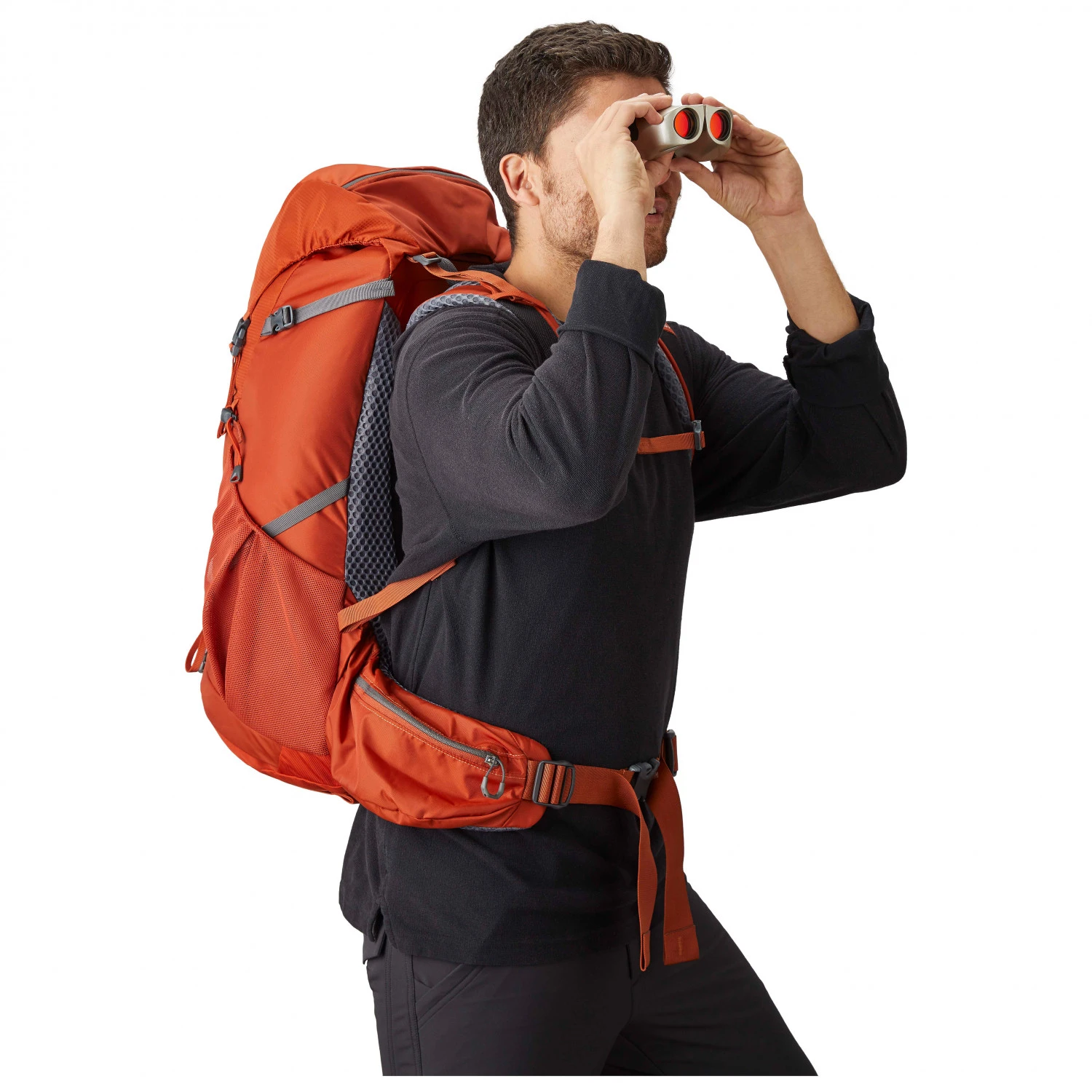 Gregory Stout 45 - Walking Backpack 3 Gregory Stout 45 - Walking Backpack - Image 3