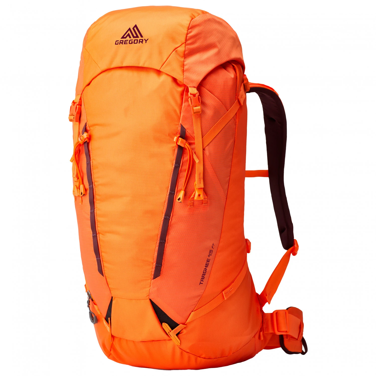 Gregory Targhee Fasttrack 45 - Ski Touring Backpack 1 Gregory Targhee Fasttrack 45 - Ski Touring Backpack