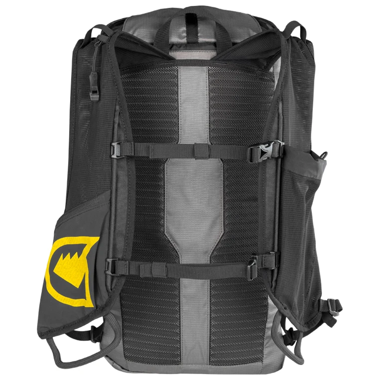 Grivel Backpack Rapido 18 - Climbing Backpack 2 Grivel Backpack Rapido 18 - Climbing Backpack - Image 2