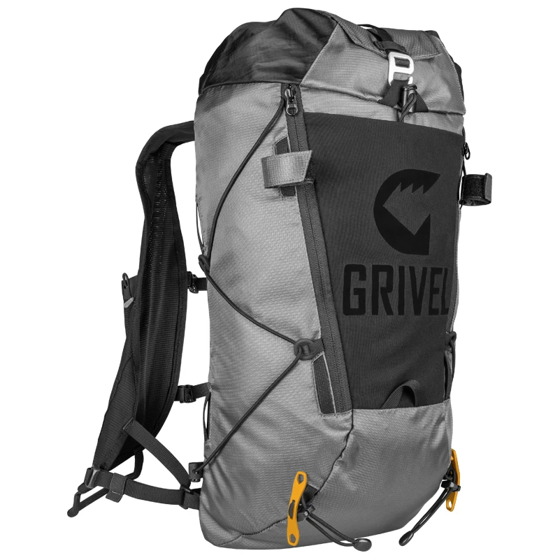 Grivel Backpack Rapido 18 - Climbing Backpack 1 Grivel Backpack Rapido 18 - Climbing Backpack