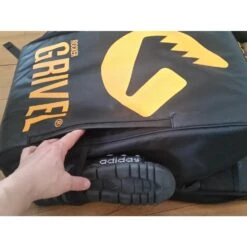 Grivel Rocker 45 - Rope Bag 24 Grivel Rocker 45 - Rope Bag -Camping supply store grivel rocker 45 kletterrucksack 2f9f94557bbc377d6acb5c40c3440b46 1