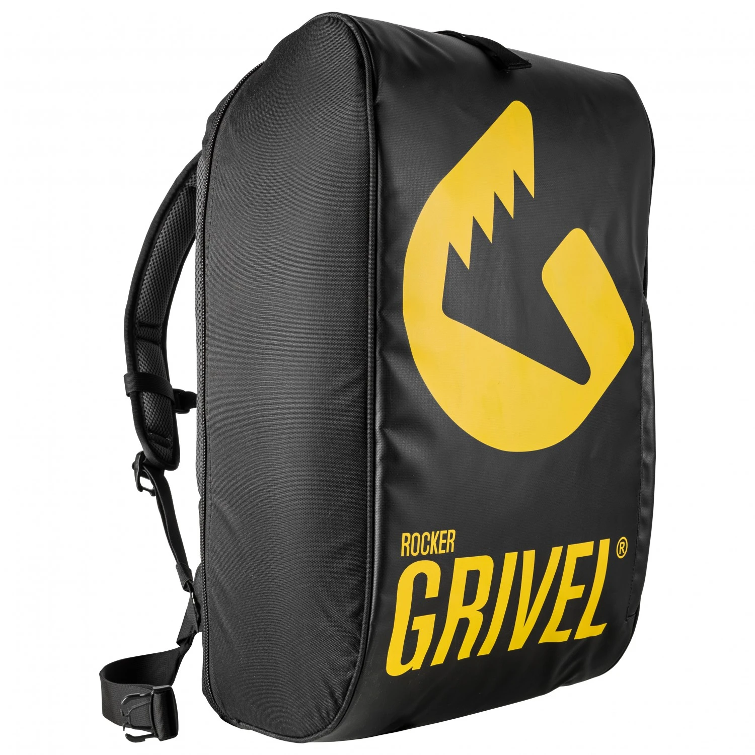 Grivel Rocker 45 - Rope Bag 1 Grivel Rocker 45 - Rope Bag