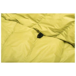 Grüezi Bag Biopod DownWool Extreme Light 200 - Down Sleeping Bag -Camping supply store grueezi bag biopod downwool extreme light 200 down sleeping bag detail 10