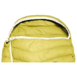 Grüezi Bag Biopod DownWool Extreme Light 200 - Down Sleeping Bag -Camping supply store grueezi bag biopod downwool extreme light 200 down sleeping bag detail 5
