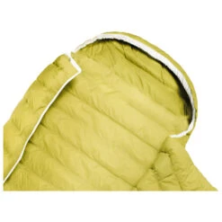 Grüezi Bag Biopod DownWool Extreme Light 200 - Down Sleeping Bag -Camping supply store grueezi bag biopod downwool extreme light 200 down sleeping bag detail 6