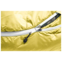 Grüezi Bag Biopod DownWool Extreme Light 200 - Down Sleeping Bag -Camping supply store grueezi bag biopod downwool extreme light 200 down sleeping bag detail 8