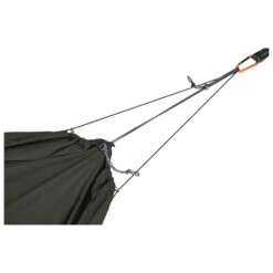 Grüezi Bag Biopod Downwool Hybrid Underquilt - Blanket 7 Grüezi Bag Biopod Downwool Hybrid Underquilt - Blanket -Camping supply store grueezi bag biopod downwool hybrid underquilt blanket detail 4