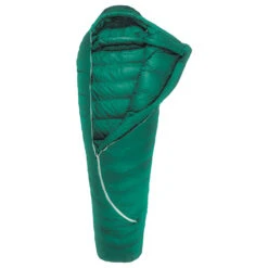 Grüezi Bag Biopod DownWool Subzero 185 - Down Sleeping Bag -Camping supply store grueezi bag biopod downwool subzero 185 down sleeping bag detail 4