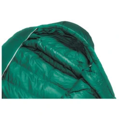 Grüezi Bag Biopod DownWool Subzero 185 - Down Sleeping Bag -Camping supply store grueezi bag biopod downwool subzero 185 down sleeping bag detail 6