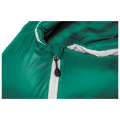 Grüezi Bag Biopod DownWool Subzero 185 - Down Sleeping Bag -Camping supply store grueezi bag biopod downwool subzero 185 down sleeping bag detail 7