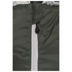 Grüezi Bag Biopod DownWool Summer Comfort - Down Sleeping Bag -Camping supply store grueezi bag biopod downwool summer comfort down sleeping bag detail 7
