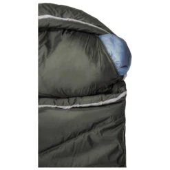 Grüezi Bag Biopod DownWool Summer Comfort - Down Sleeping Bag -Camping supply store grueezi bag biopod downwool summer comfort down sleeping bag detail 9