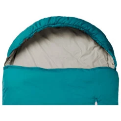 Grüezi Bag Biopod Wolle Goas Comfort Links - Synthetic Sleeping Bag -Camping supply store grueezi bag biopod wolle goas comfort links synthetic sleeping bag detail 5