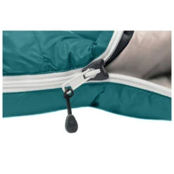 Grüezi Bag Biopod Wolle Goas Comfort Links - Synthetic Sleeping Bag -Camping supply store grueezi bag biopod wolle goas comfort links synthetic sleeping bag detail 7