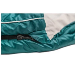 Grüezi Bag Biopod Wolle Goas Comfort Links - Synthetic Sleeping Bag -Camping supply store grueezi bag biopod wolle goas comfort links synthetic sleeping bag detail 8