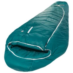 Grüezi Bag Synpod Island - Synthetic Sleeping Bag -Camping supply store grueezi bag synpod island synthetic sleeping bag detail 2