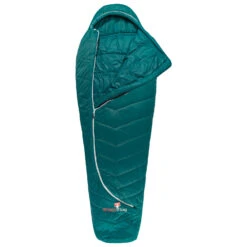 Grüezi Bag Synpod Island - Synthetic Sleeping Bag -Camping supply store grueezi bag synpod island synthetic sleeping bag detail 4