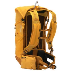 Haglöfs L.I.M Airak 24 - Walking Backpack -Camping supply store hagloefs lim airak 24 walking backpack detail 3