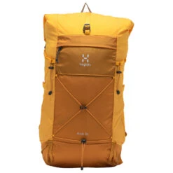 Haglöfs L.I.M Airak 24 - Walking Backpack -Camping supply store hagloefs lim airak 24 walking backpack detail 4