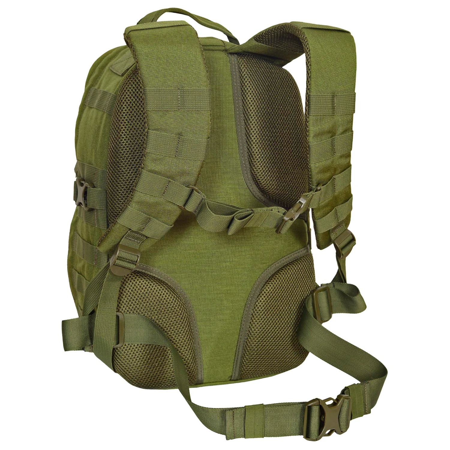 Halti Sandstorm 2 Backpack 23 - Daypack 2 Halti Sandstorm 2 Backpack 23 - Daypack - Image 2