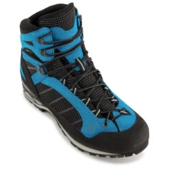 Hanwag Makra Combi Lady GTX - Mountaineering Boots -Camping supply store hanwag makra combi lady gtx mountaineering boots detail 7