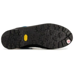 Hanwag Makra Combi Lady GTX - Mountaineering Boots -Camping supply store hanwag makra combi lady gtx mountaineering boots detail 9