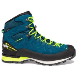 Hanwag Makra Pro GTX - Mountaineering Boots