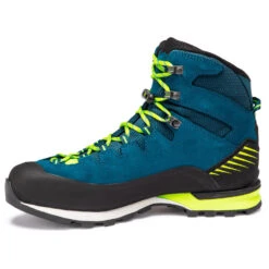 Hanwag Makra Pro GTX - Mountaineering Boots 13 Hanwag Makra Pro GTX - Mountaineering Boots -Camping supply store hanwag makra pro gtx mountaineering boots detail 5