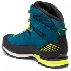 Hanwag Makra Pro GTX - Mountaineering Boots 14 Hanwag Makra Pro GTX - Mountaineering Boots -Camping supply store hanwag makra pro gtx mountaineering boots detail 6