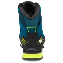 Hanwag Makra Pro GTX - Mountaineering Boots 15 Hanwag Makra Pro GTX - Mountaineering Boots -Camping supply store hanwag makra pro gtx mountaineering boots detail 7