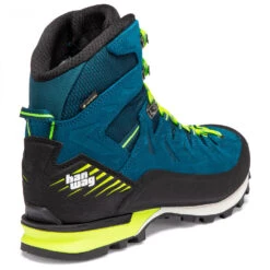 Hanwag Makra Pro GTX - Mountaineering Boots 16 Hanwag Makra Pro GTX - Mountaineering Boots -Camping supply store hanwag makra pro gtx mountaineering boots detail 8