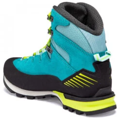 Hanwag Makra Pro Lady GTX - Mountaineering Boots -Camping supply store hanwag makra pro lady gtx mountaineering boots detail 6