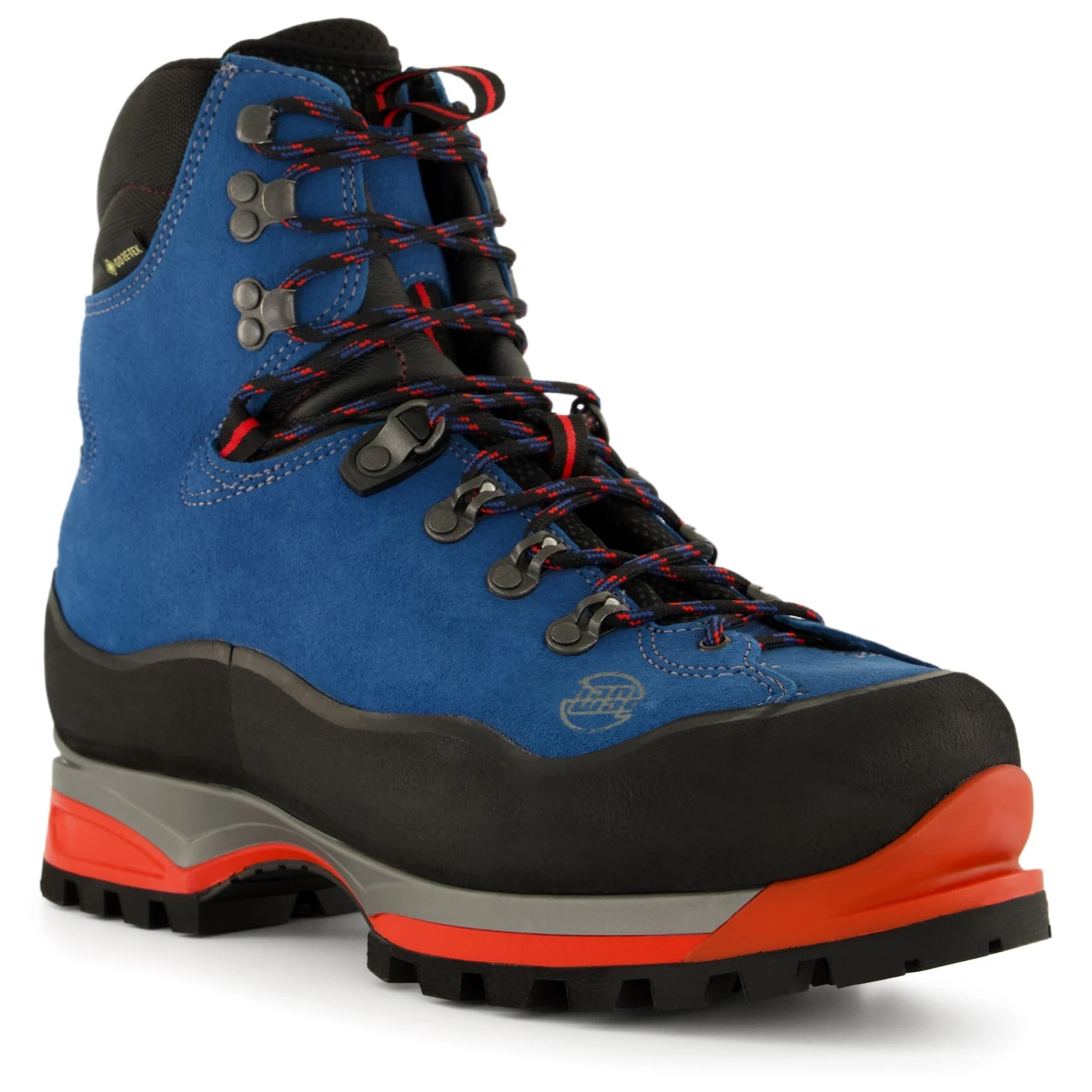 Hanwag Sirius II GTX - Mountaineering Boots 2 Hanwag Sirius II GTX - Mountaineering Boots - Image 2