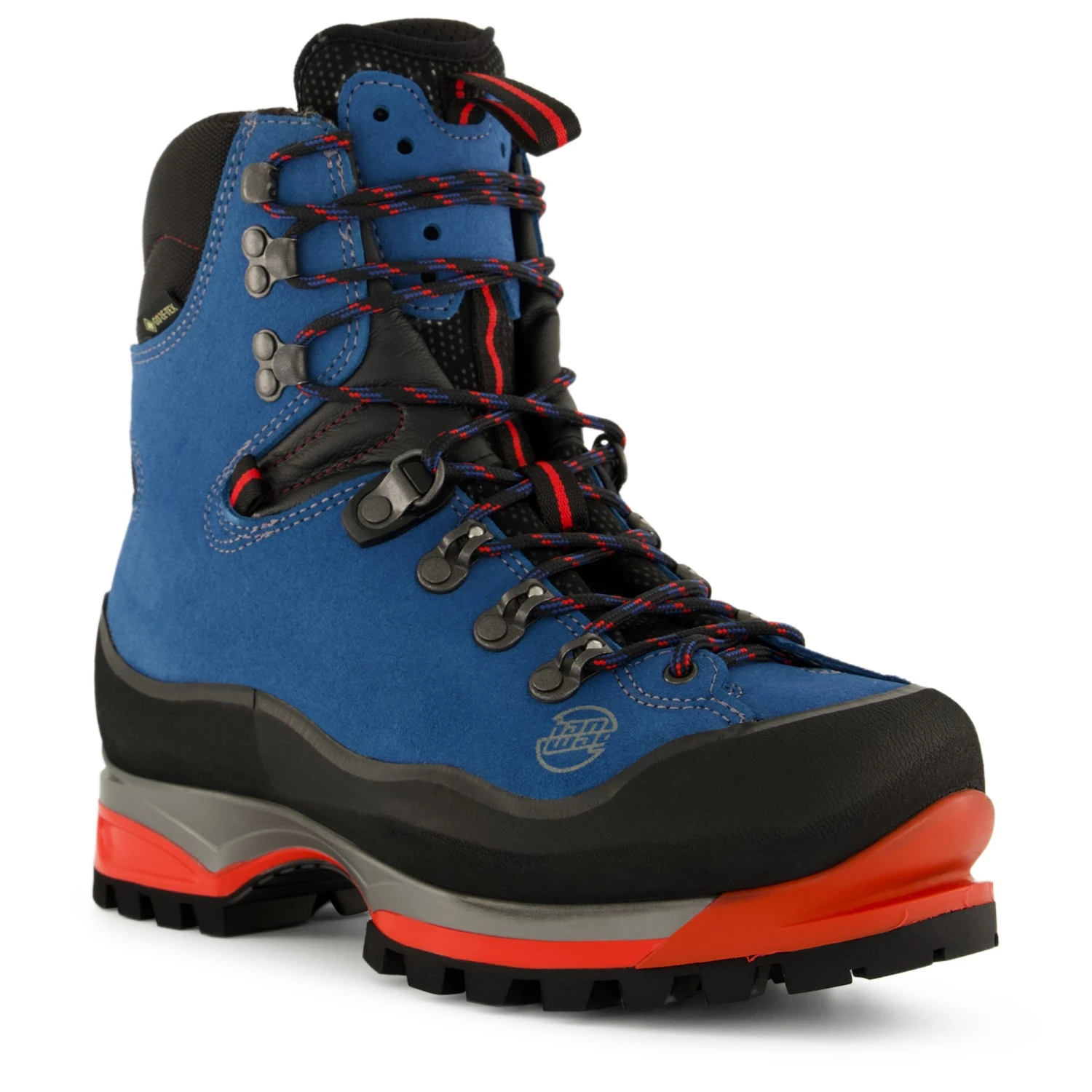 Hanwag Sirius II Lady GTX - Mountaineering Boots 2 Hanwag Sirius II Lady GTX - Mountaineering Boots - Image 2