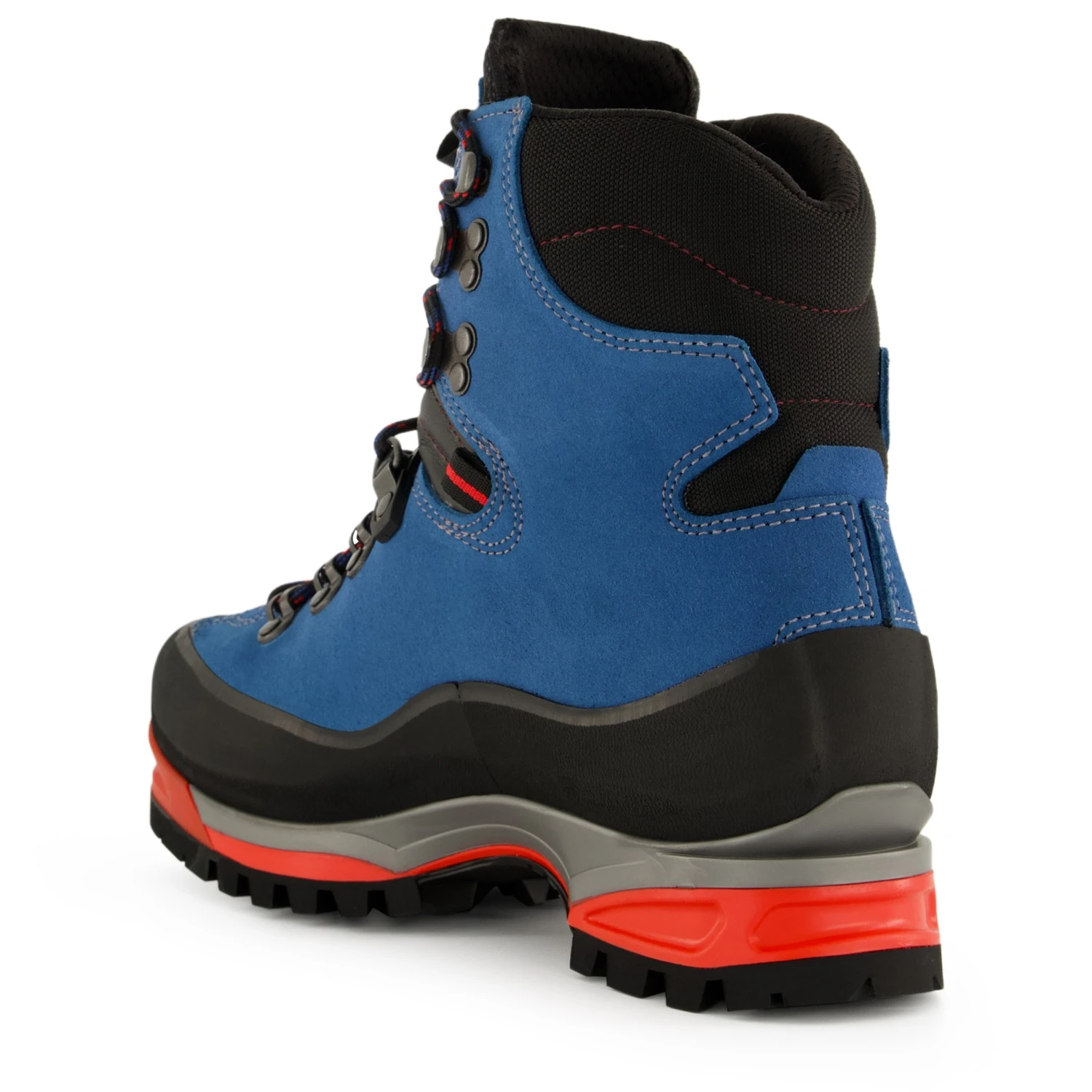 Hanwag Sirius II Lady GTX - Mountaineering Boots 5 Hanwag Sirius II Lady GTX - Mountaineering Boots - Image 5