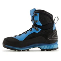 Hanwag Women's Ferrata II GTX - Mountaineering Boots 12 Hanwag Women's Ferrata II GTX - Mountaineering Boots -Camping supply store hanwag womens ferrata ii gtx mountaineering boots detail 4