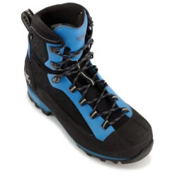 Hanwag Women's Ferrata II GTX - Mountaineering Boots 15 Hanwag Women's Ferrata II GTX - Mountaineering Boots -Camping supply store hanwag womens ferrata ii gtx mountaineering boots detail 7