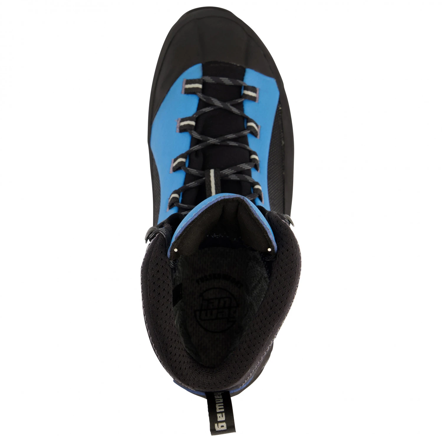 Hanwag Women's Ferrata II GTX - Mountaineering Boots 8 Hanwag Women's Ferrata II GTX - Mountaineering Boots - Image 8