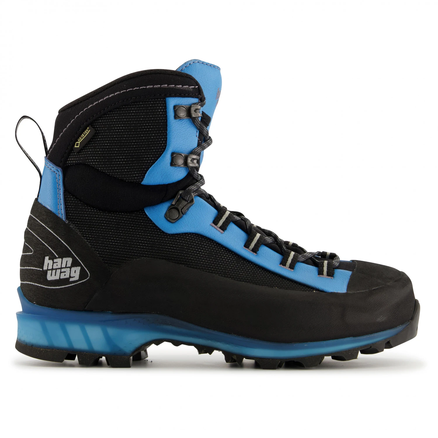 Hanwag Women's Ferrata II GTX - Mountaineering Boots 1 Hanwag Women's Ferrata II GTX - Mountaineering Boots