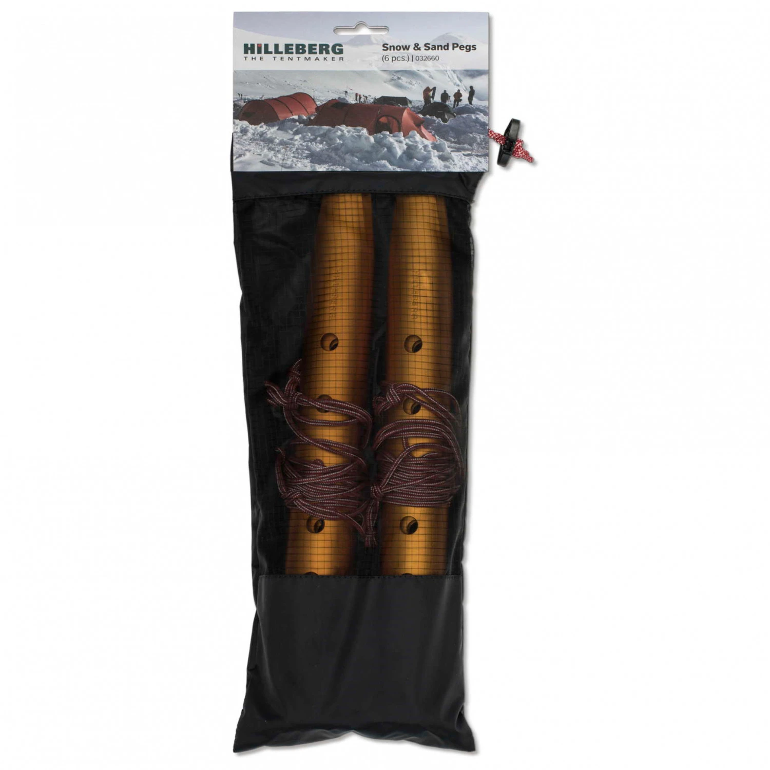Hilleberg Snow & Sand Peg 2 Hilleberg Snow & Sand Peg - Image 2
