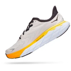 Hoka Arahi 6 - Running Shoes -Camping supply store hoka arahi 6 running shoes detail 3