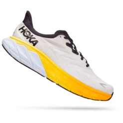 Hoka Arahi 6 - Running Shoes -Camping supply store hoka arahi 6 running shoes detail 4