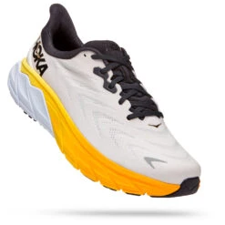 Hoka Arahi 6 - Running Shoes -Camping supply store hoka arahi 6 running shoes detail 5