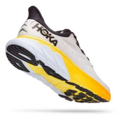 Hoka Arahi 6 - Running Shoes -Camping supply store hoka arahi 6 running shoes detail 6
