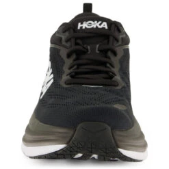Hoka Bondi 8 - Running Shoes -Camping supply store hoka bondi 8 running shoes detail 3