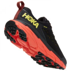 Hoka Challenger ATR 6 GTX - Trail Running Shoes -Camping supply store hoka challenger atr 6 gtx trail running shoes detail 3